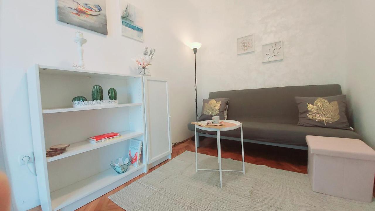 Apartments Lidija อูมัค ภายนอก รูปภาพ