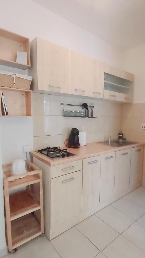 Apartments Lidija อูมัค ภายนอก รูปภาพ