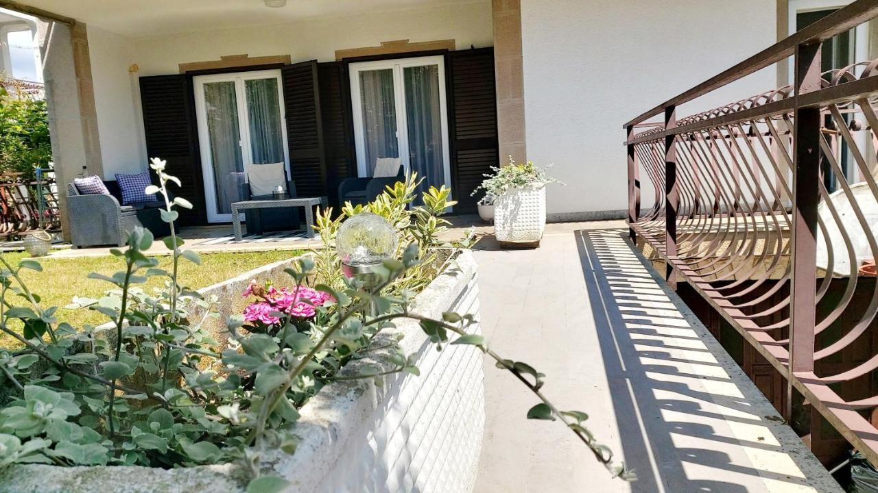 Apartments Lidija อูมัค ภายนอก รูปภาพ