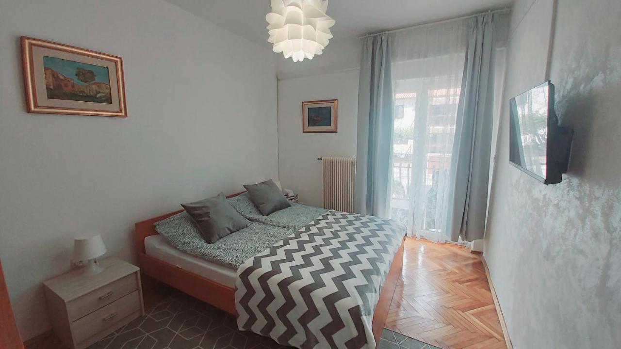 Apartments Lidija อูมัค ภายนอก รูปภาพ