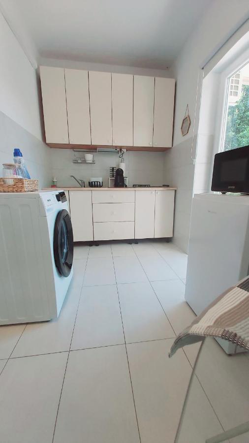 Apartments Lidija อูมัค ภายนอก รูปภาพ