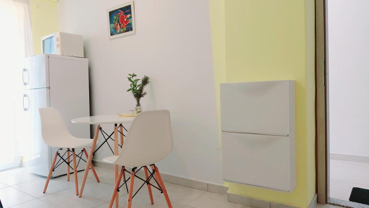 Apartments Lidija อูมัค ภายนอก รูปภาพ