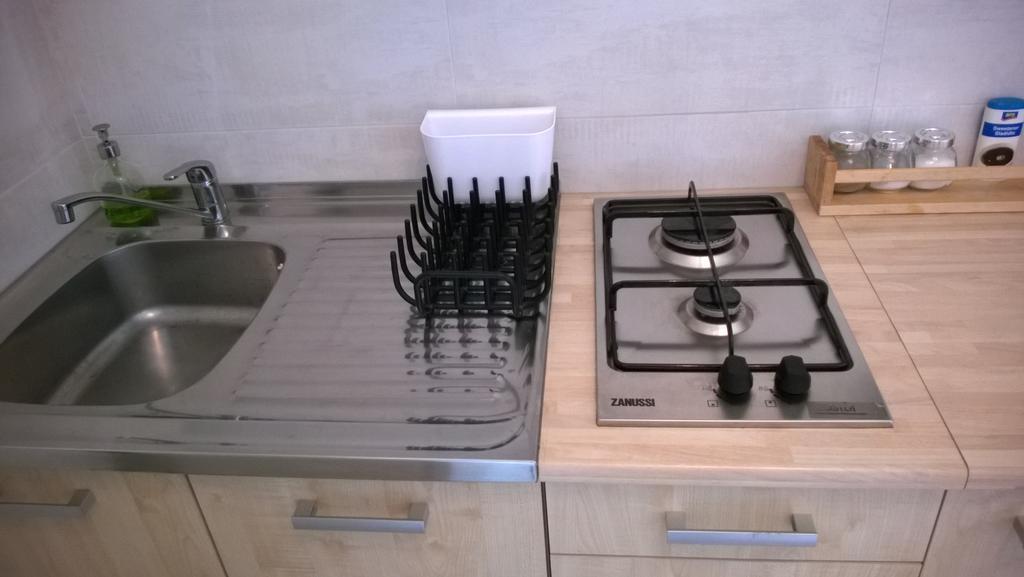 Apartments Lidija อูมัค ภายนอก รูปภาพ